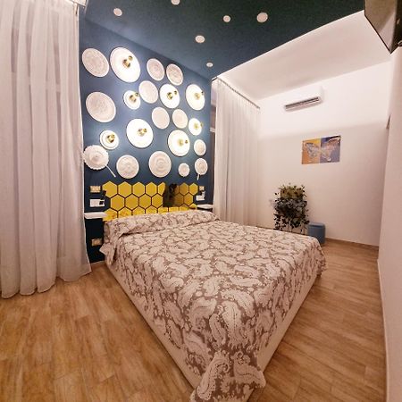 City Focus Apartment2 Napoli Extérieur photo