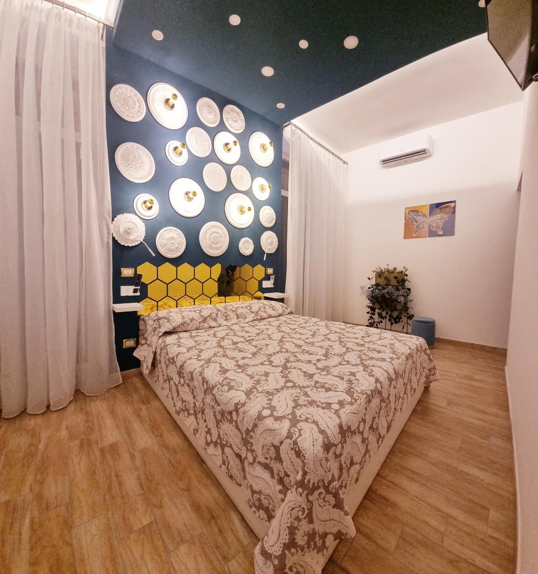 City Focus Apartment2 Napoli Extérieur photo