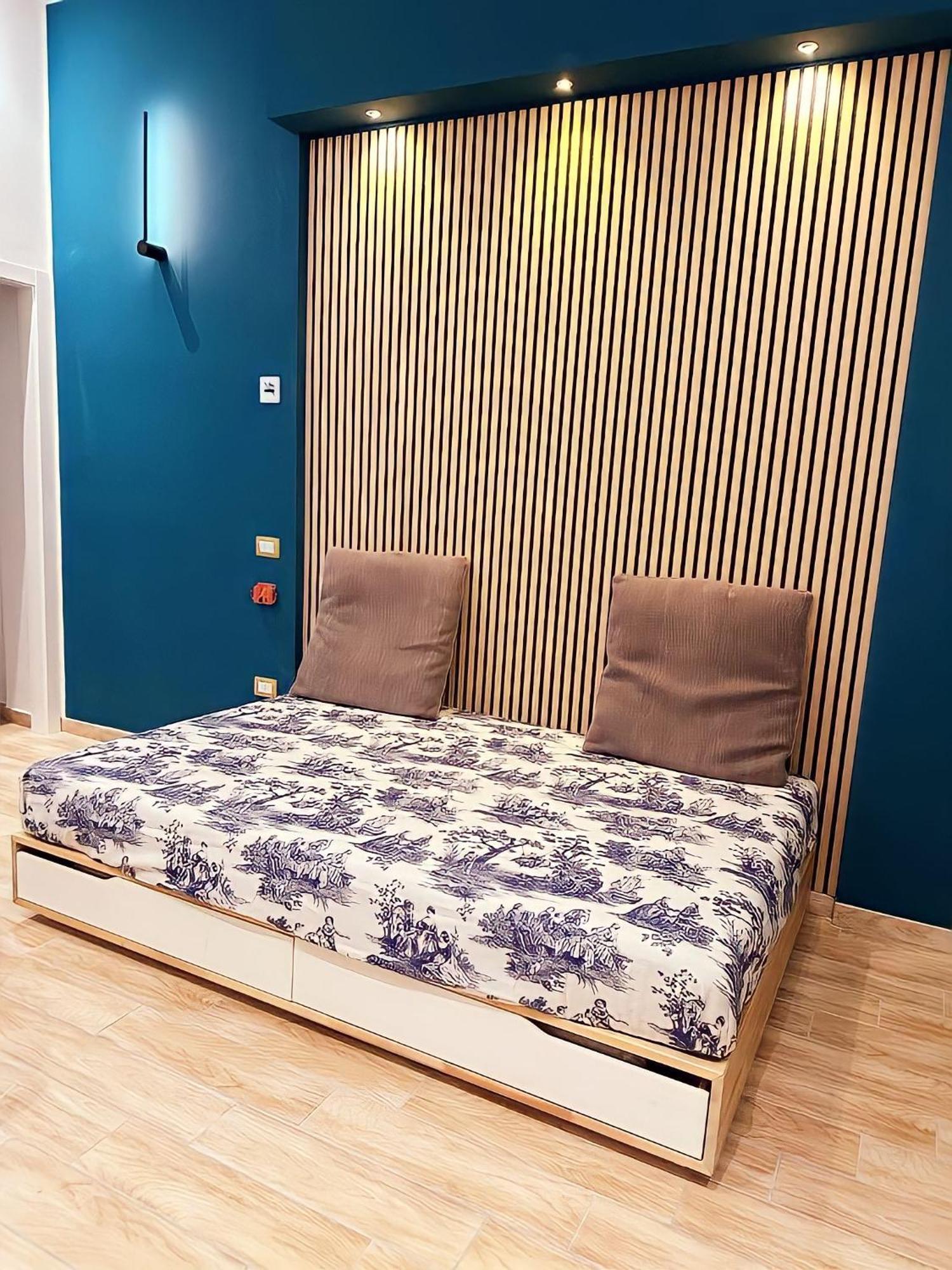 City Focus Apartment2 Napoli Extérieur photo
