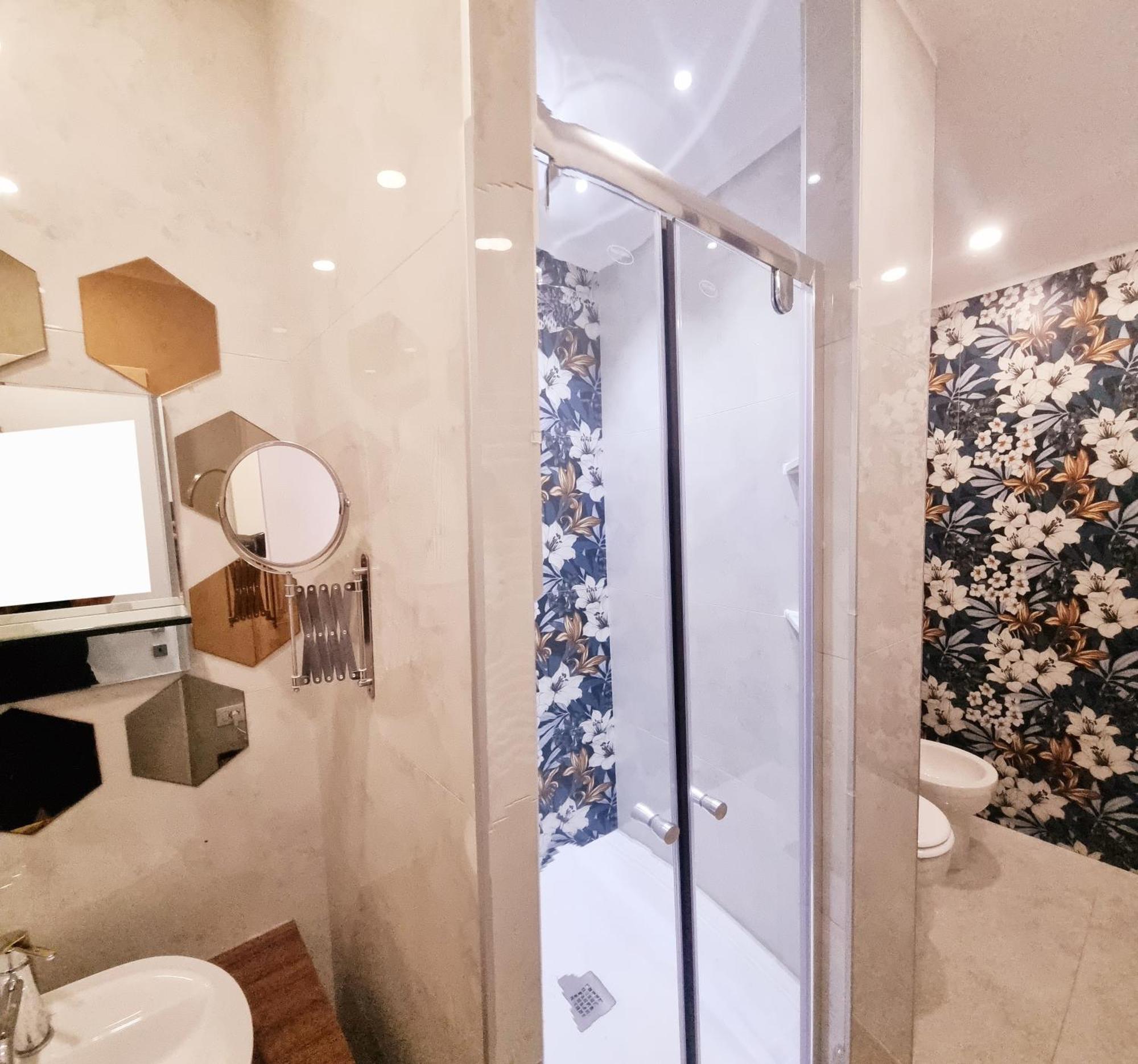 City Focus Apartment2 Napoli Extérieur photo