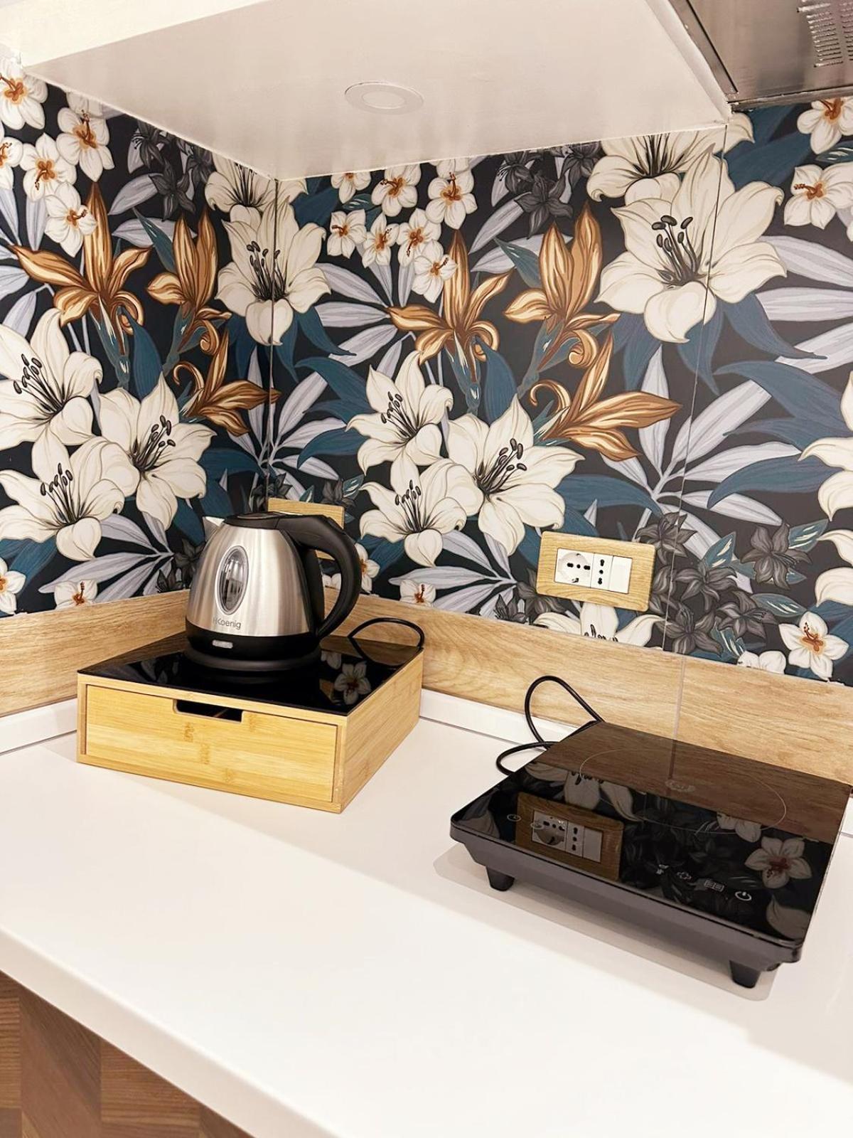 City Focus Apartment2 Napoli Extérieur photo