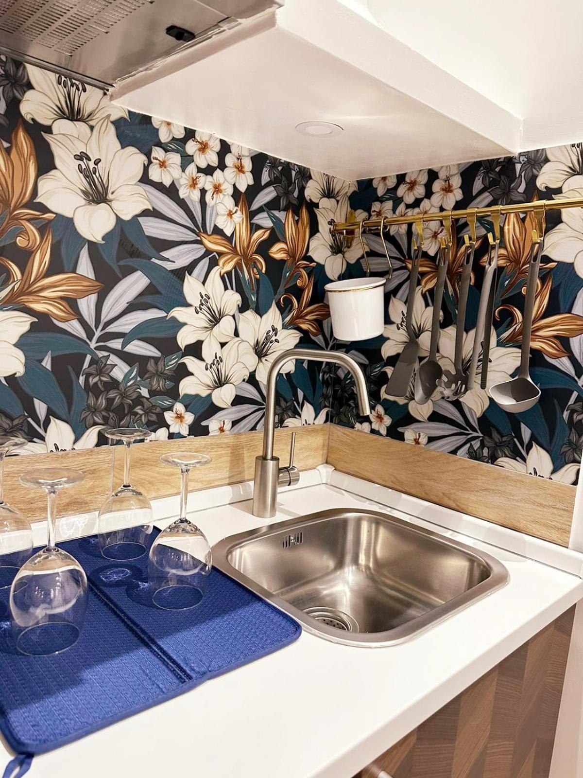 City Focus Apartment2 Napoli Extérieur photo
