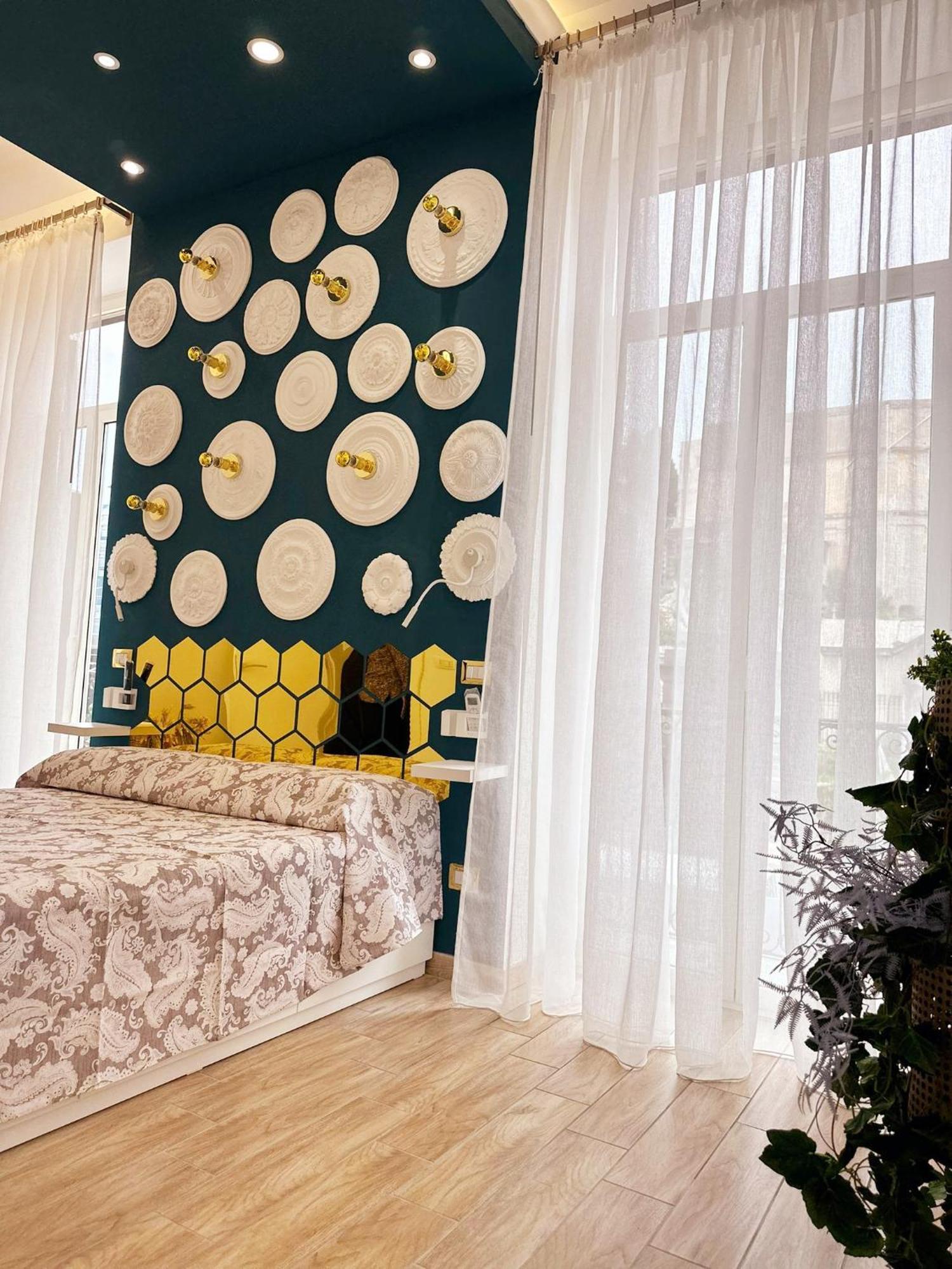 City Focus Apartment2 Napoli Extérieur photo