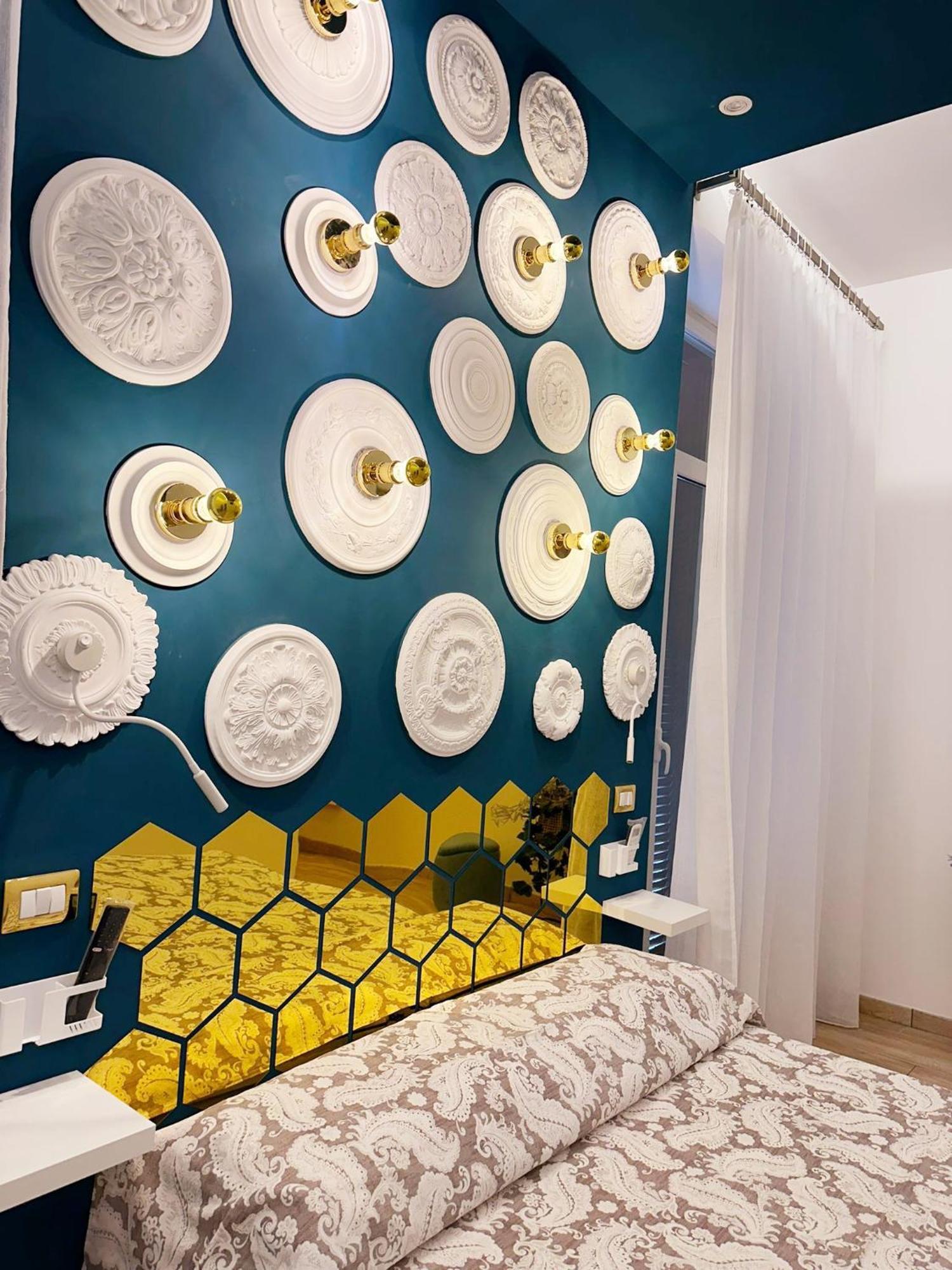 City Focus Apartment2 Napoli Extérieur photo