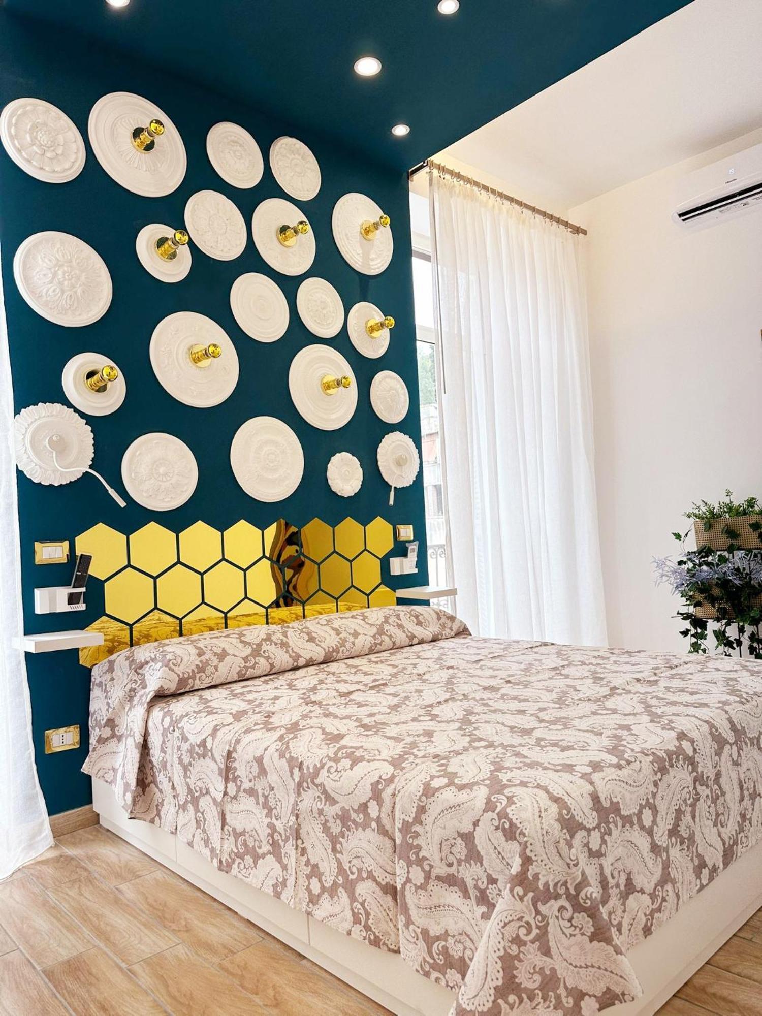 City Focus Apartment2 Napoli Extérieur photo